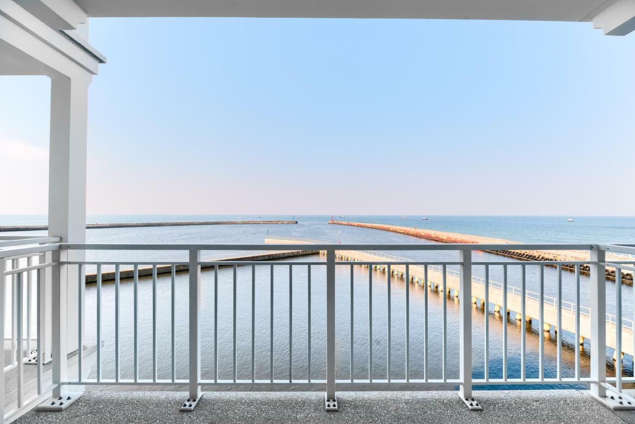 Marina Royale Darlowo - Apartamenty Ultra Mar Nad Morzem Darłówko Extérieur photo