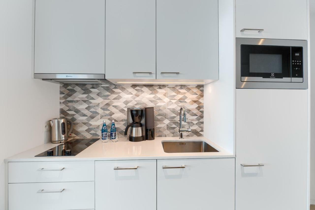 Marina Royale Darlowo - Apartamenty Ultra Mar Nad Morzem Darłówko Extérieur photo