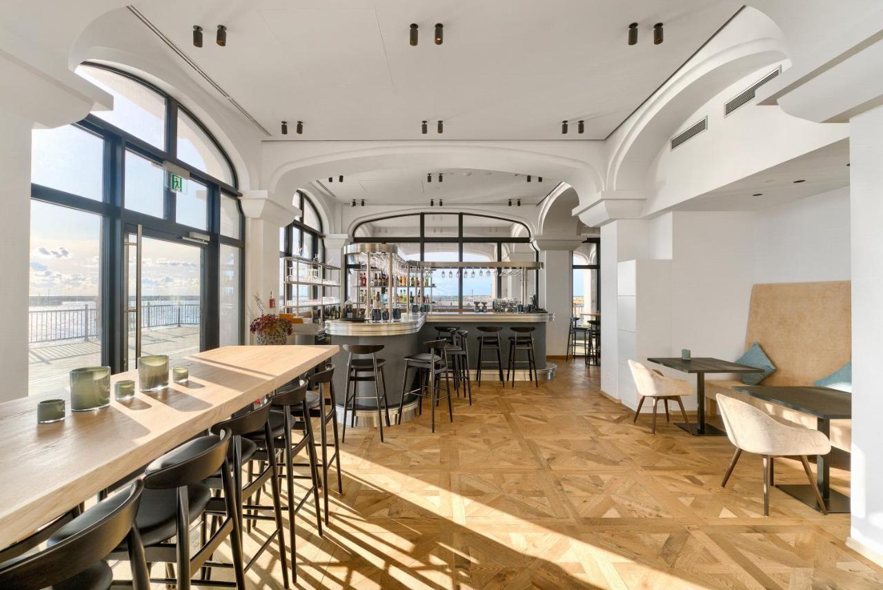 Marina Royale Darlowo - Apartamenty Ultra Mar Nad Morzem Darłówko Extérieur photo